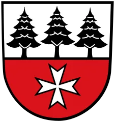 Emblem of Jettingen