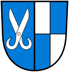 Emblem of Jungingen