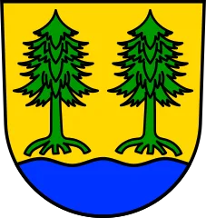 Emblem of Kaisersbach