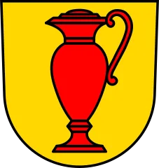 Emblem of Kandern