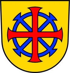 Emblem of Kanzach
