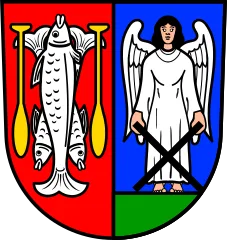 Emblem of Kappel-Grafenhausen
