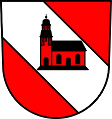 Emblem of Kappelrodeck