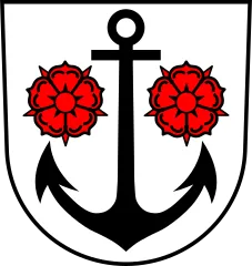 Emblem of Kehl