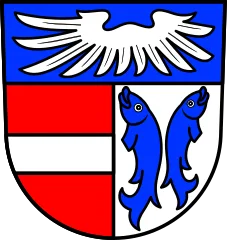 Emblem of Kenzingen
