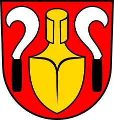 Emblem of Kippenheim