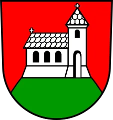 Emblem of Kirchberg an der Murr