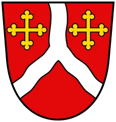 Emblem of Kirchentellinsfurt