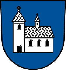 Emblem of Kirchheim am Neckar