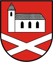 Emblem of Kirchheim am Ries