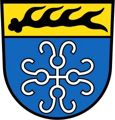 Emblem of Kirchheim unter Teck