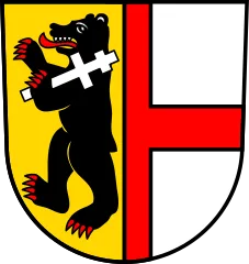 Emblem of Kirchzarten