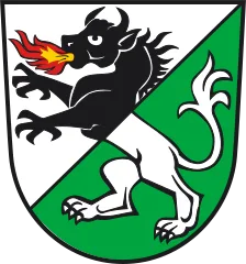 Emblem of Kißlegg
