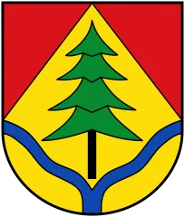 Emblem of Kleines Wiesental