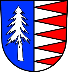 Emblem of Klettgau