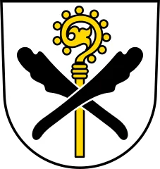 Emblem of Knittlingen