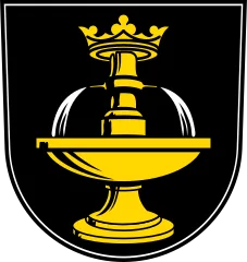 Emblem of Königsbronn