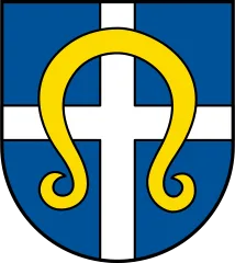 Emblem of Korntal-Münchingen