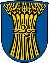 Emblem of Kornwestheim
