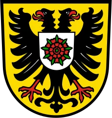 Emblem of Kraichtal