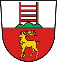 Emblem of Krauchenwies