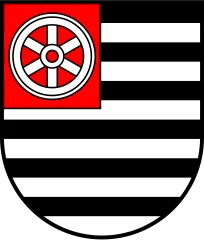Emblem of Krautheim