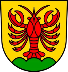 Emblem of Kreßberg