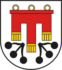 Emblem of Kressbronn am Bodensee
