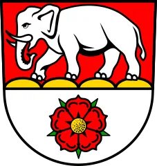 Emblem of Kuchen