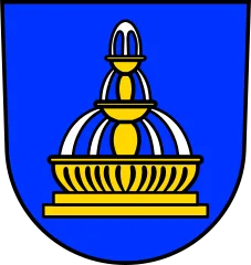 Emblem of Külsheim
