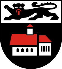 Emblem of Kupferzell