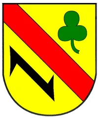Emblem of Kuppenheim