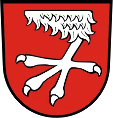 Emblem of Kürnbach