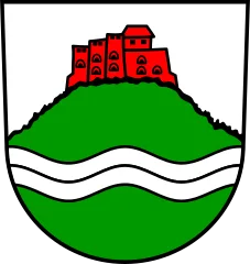 Emblem of Küssaberg