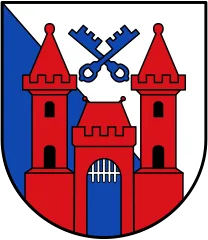 Emblem of Ladenburg