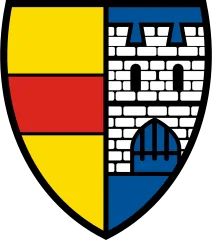 Emblem of Lahr/Schwarzwald