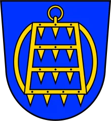Emblem of Laichingen