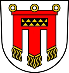 Emblem of Langenargen