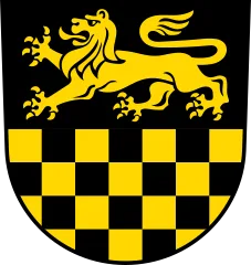 Emblem of Langenburg