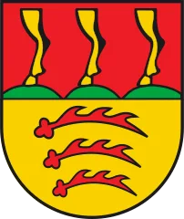 Emblem of Langenenslingen