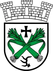 Emblem of Lauchheim