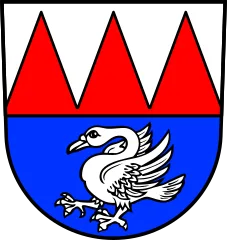 Emblem of Lauchringen