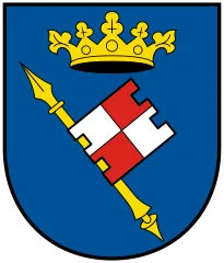 Emblem of Lauda-Königshofen