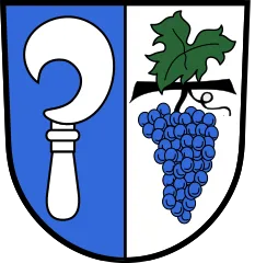 Emblem of Laudenbach