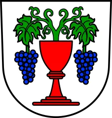 Emblem of Lauf