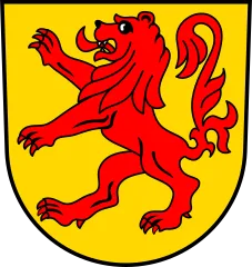 Emblem of Laufenburg