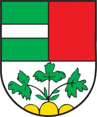 Emblem of Laupheim