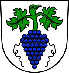 Emblem of Lautenbach