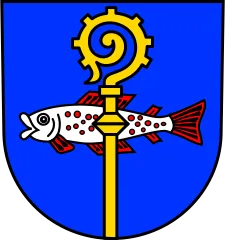 Emblem of Lauterach
