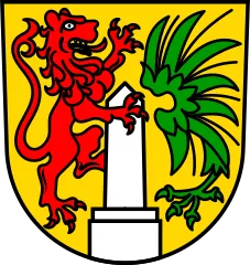 Emblem of Lauterstein